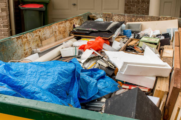 Best Commercial Junk Removal  in Greenville, GA