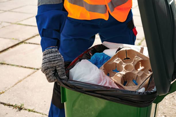 Property Management Cleanouts in Greenville, GA