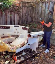 Best Residential Junk Removal  in Greenville, GA